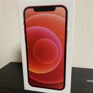 交渉中　値下げ【未使用・未開封】iPhone 12 128GB ...