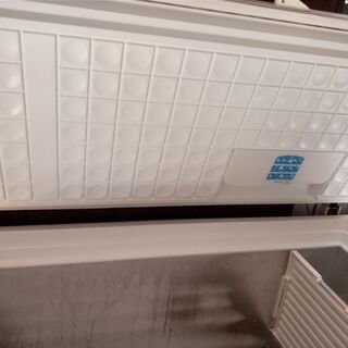 【受付中】冷凍ストッカーの画像