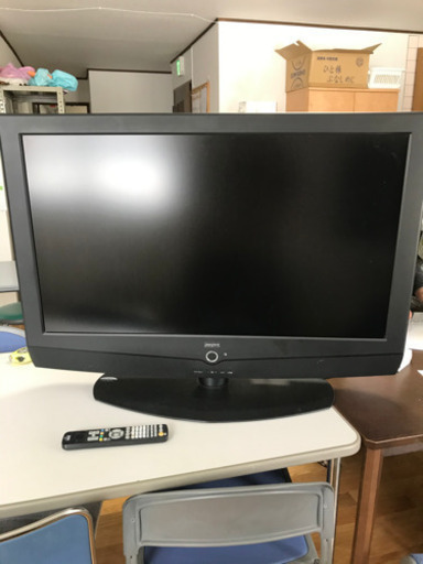 40Vデジタルハイビジョン液晶テレビ