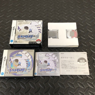 ポケウォーカーの中古が安い！激安で譲ります・無料であげます
