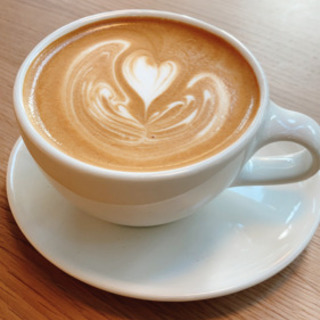 カフェ好きな方　お茶しませんか？