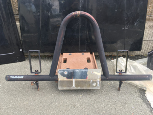 【お取引中】ジムニー SJ30 パーツ
