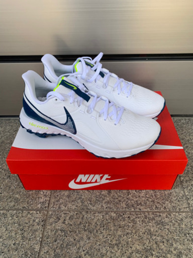 NIKE ナイキ ゴルフシューズ