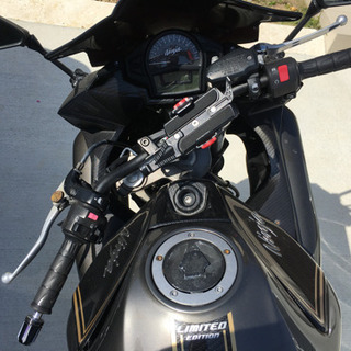 NINJA 400 ABS limited editionの画像