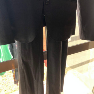 レディース 11号 スーツ パンツ ジャケットの画像