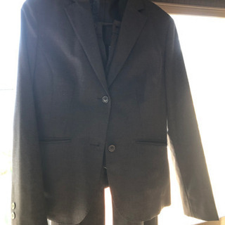 レディース 11号 スーツ パンツ ジャケットの画像