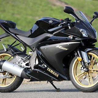 『購入希望❗️』yzf-r125 探してます