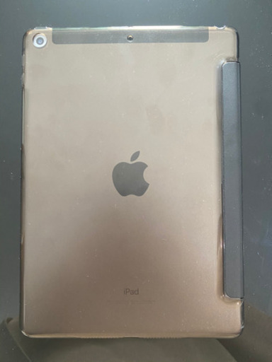 【値下げ】iPad第6世代 128GB Wi-Fi+Cellular 