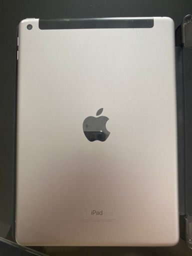 【値下げ】iPad第6世代 128GB Wi-Fi+Cellular