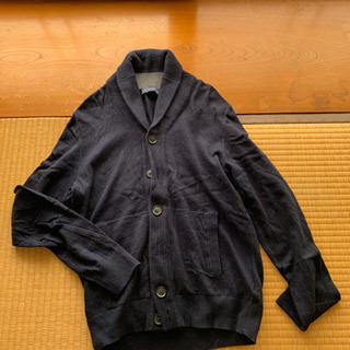 GAPカーディガン