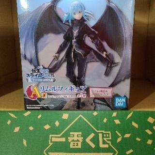 転生したらスライムだった件 リムルフィギュア