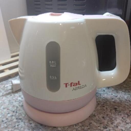T-fal 電気ケトル