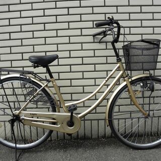 lapis 自転車の中古が安い！激安で譲ります・無料であげます｜ジモティー