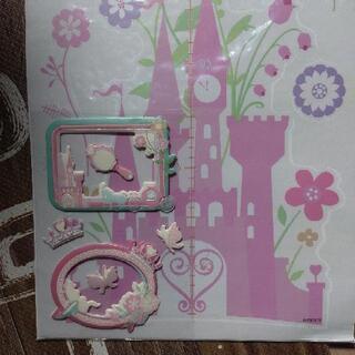 ルームデコールステッカー★ディズニー【定価¥1800】の画像