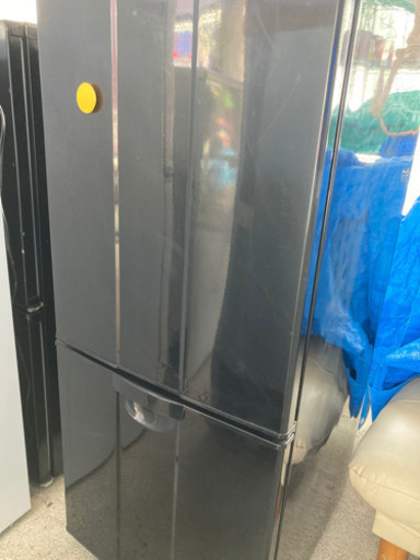 ハイアール　冷蔵庫　138L