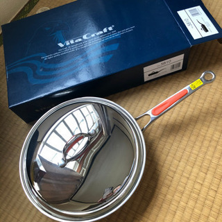 フライパン(未使用)