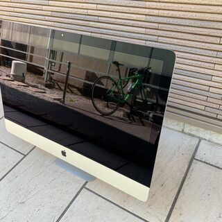 Apple iMac 27インチ 5k 2017 の画像