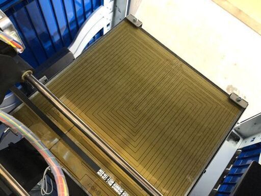 ジャンク 3Dプリンター da Vinci 1.0 Aio ダヴィンチ フィラメント付き 訳アリ ☆ 札幌市 白石区 東札幌 アウトレットモノハウス白石店