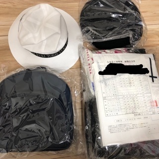大泉富士幼稚園制服
