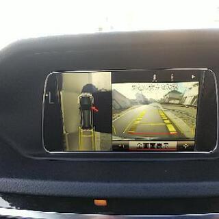 E250  AMGパッケージの画像