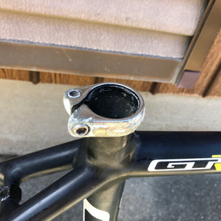 GT GTR SERIES FOUR Sサイズ ロードバイク フレーム フォーク