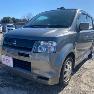 車検令和5年3月 h16年式 EKスポーツ  低走行 純正アルミ...