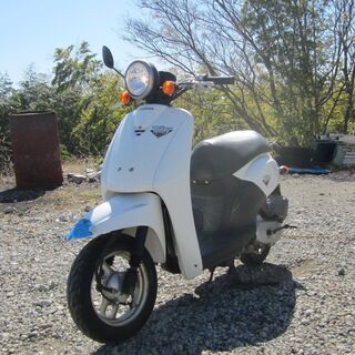 ホンダツデー　50ｃｃ