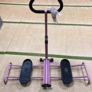 値下げしました‼️健康器具・レッグマジック❗️