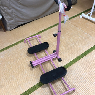 値下げしました‼️健康器具・レッグマジック❗️の画像