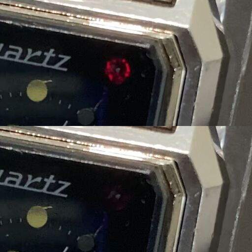 ★値下げしました★【愛品倶楽部柏店】SEIKO 3923-502A ｾｺﾝﾄﾞﾌﾗｼｭ ｶｯﾄｶﾞﾗｽ ｸﾞﾗﾃﾞｰｼｮﾝﾌﾞﾙｰﾀﾞｲﾔﾙ 腕時計 特別調整品【管理No:106-013078 002】柏市周辺 出張買取 持込買取 引越し 処分 不要 生前整理 遺品整理 ご相談を！ 松戸 流山 我孫子 ﾘﾕｰｽ ﾘｻｲｸﾙ【店舗同時販売中】