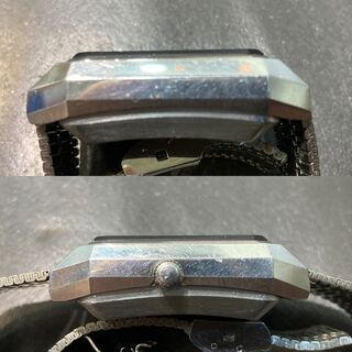 ★値下げしました★【愛品倶楽部柏店】SEIKO 3923-502A ｾｺﾝﾄﾞﾌﾗｼｭ ｶｯﾄｶﾞﾗｽ ｸﾞﾗﾃﾞｰｼｮﾝﾌﾞﾙｰﾀﾞｲﾔﾙ 腕時計 特別調整品【管理No:106-013078 002】柏市周辺 出張買取 持込買取 引越し 処分 不要 生前整理 遺品整理 ご相談を！ 松戸 流山 我孫子 ﾘﾕｰｽ ﾘｻｲｸﾙ【店舗同時販売中】の画像