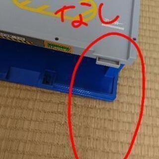 【プラレール】地下レール＆サウンドステーションの画像