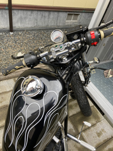 ヘイスト250カスタム  受付今週末まで！！