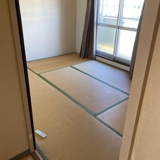 村上団地1街区☆売ります　 - 不動産売買（マンション/一戸建て）