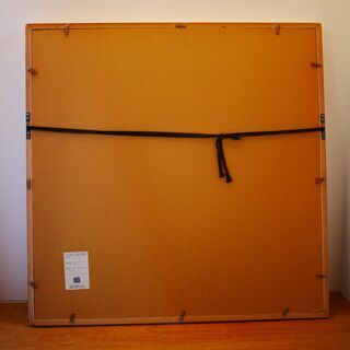 絵画作品（複製）トーマス・マックナイトの画像