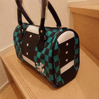 炭治郎のバック 新品未使用品の画像