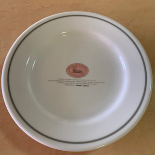 【非売品】ミスタードーナツ ミスド 食器セットの画像