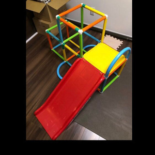 アンパンマン　ジャングルジムの画像