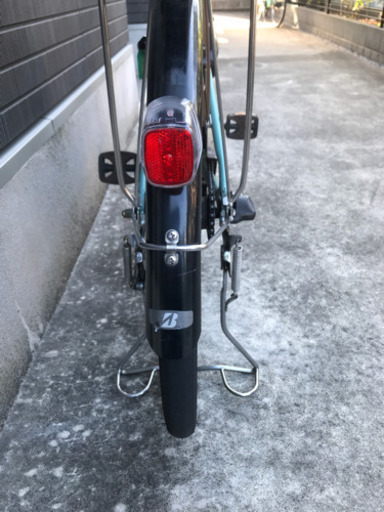 電動自転車　ブリヂストン　26インチ　8.7Ah ジャンク