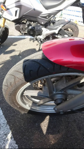 ゼルビス250