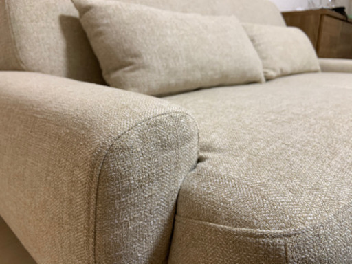 ★unico2.5シーターソファ-fono-★