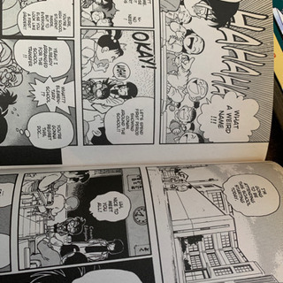 名探偵コナン[英訳版]2巻〜9巻