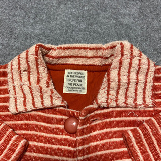 ジャケット85サイズ処分致します欲しい方はコメント下さいの画像