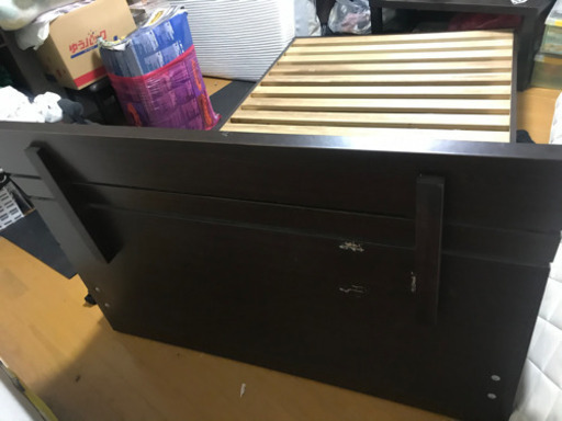 10000から8000値下げしました?セミダブル 120cm