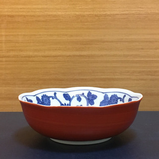 《値下げ》【未使用品】東五六　中鉢揃(4枚) 箱付きの画像