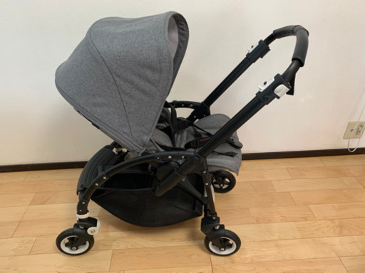 バガブービー5 美品・未使用　早い者勝ちです‼︎