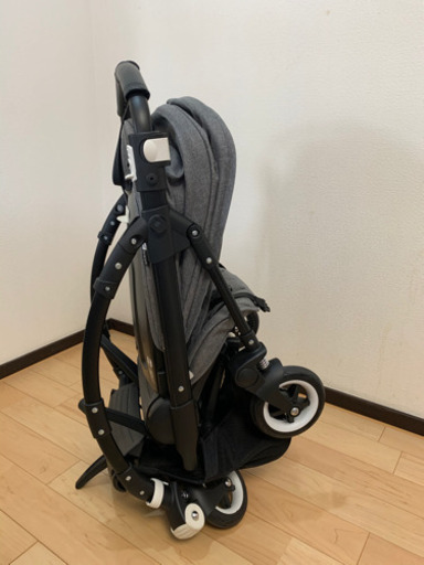 バガブービー5 美品・未使用　早い者勝ちです‼︎