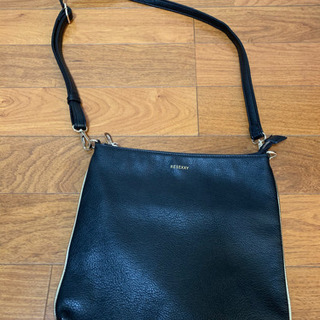 決まりました　リゼクシー　ショルダーバッグ
