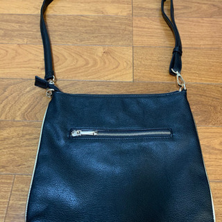 決まりました　リゼクシー　ショルダーバッグの画像