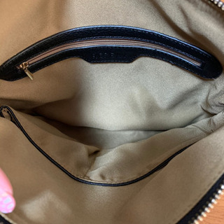 決まりました　リゼクシー　ショルダーバッグの画像